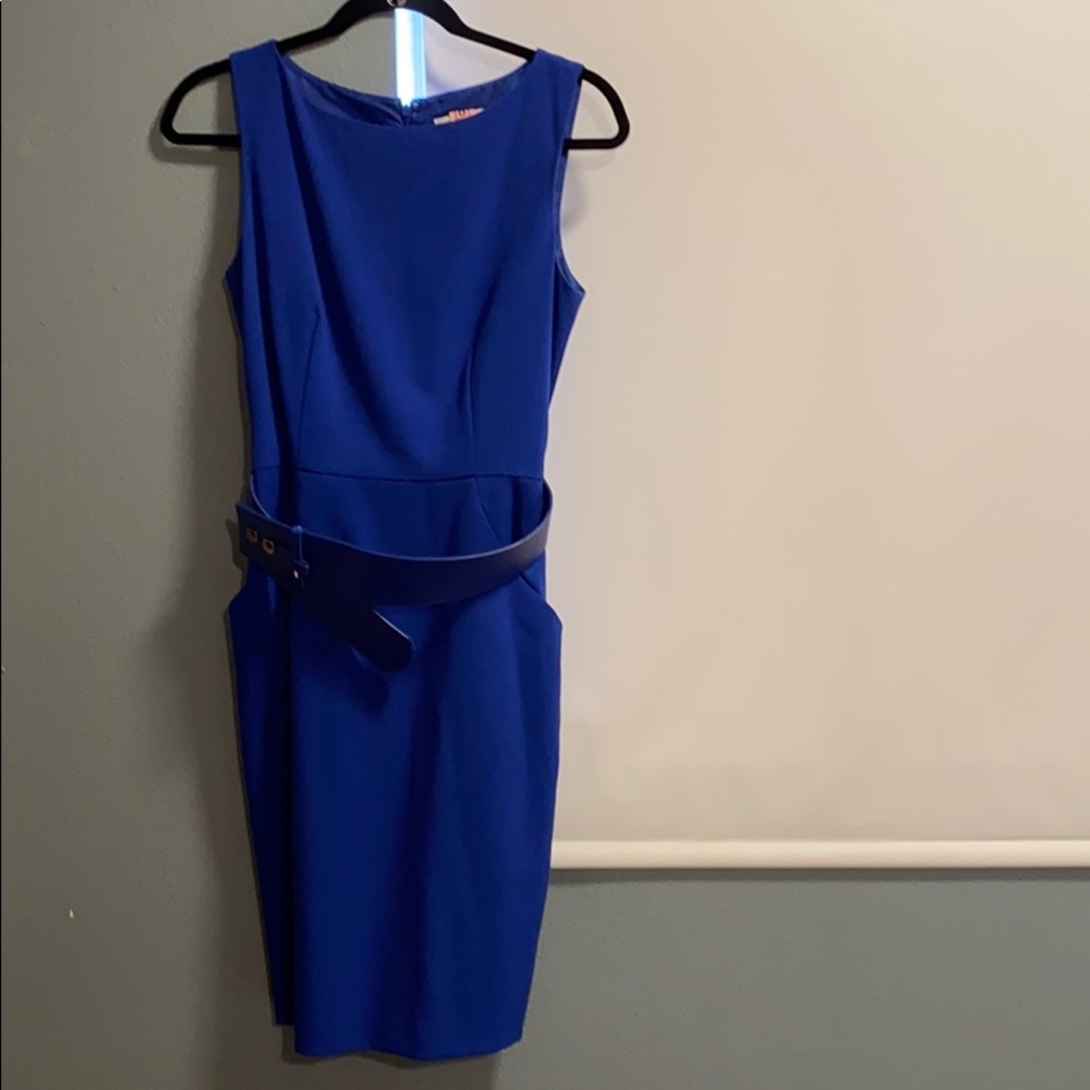 Calvin Klein dress